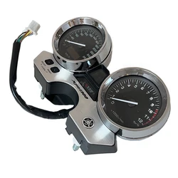 For Yamaha XJR 1300 1998 1999 2000 2001 2002 260km Motorcycle Gauges Cluster Speedometer Tachometer Instrument Assembly