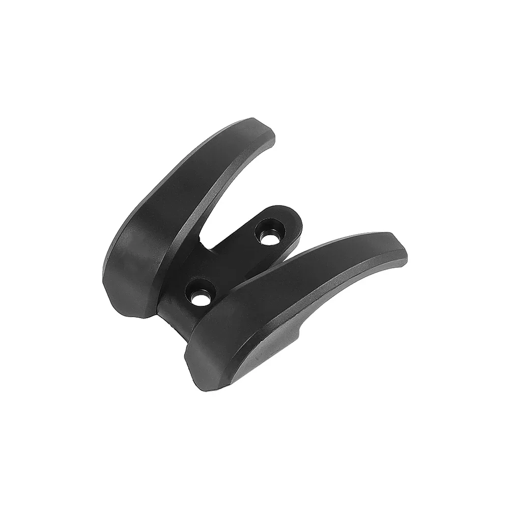 الجبهة تخزين هوك ل ناينبوت ZT3 ZT3 برو G3 G2 F3 سكوتر كهربائي حقيبة خوذة المزدوج مخلب حامل خطاف رف شماعات جزء