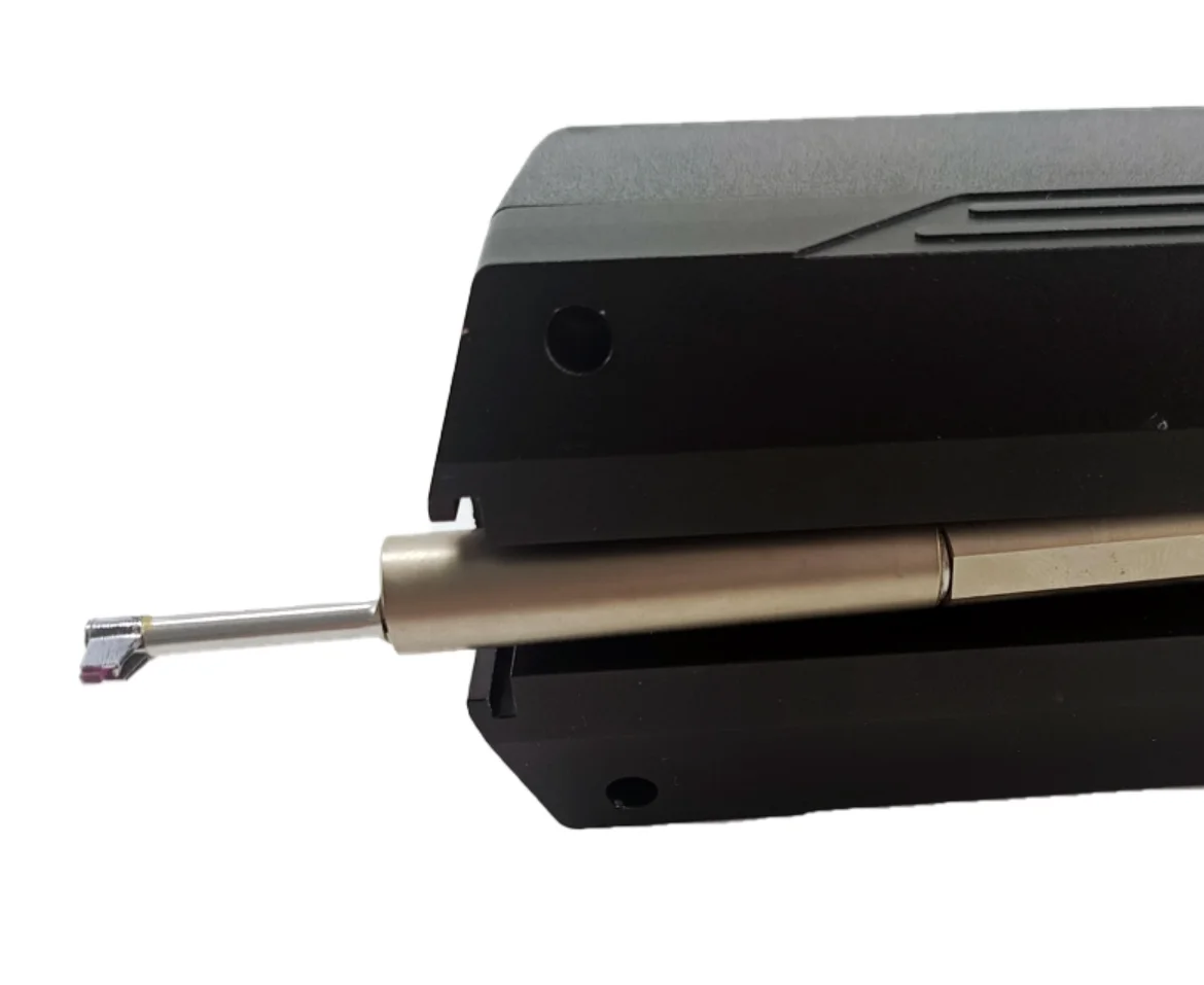 SRT-6220 Surface Roughometer 320 μm
