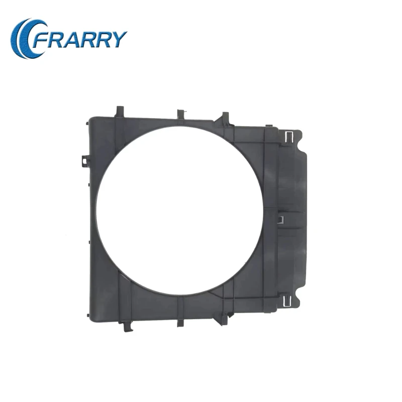 Frarry- Auto parts Fan Shroud 9065050955 For Mercedes benz Sprinter 906