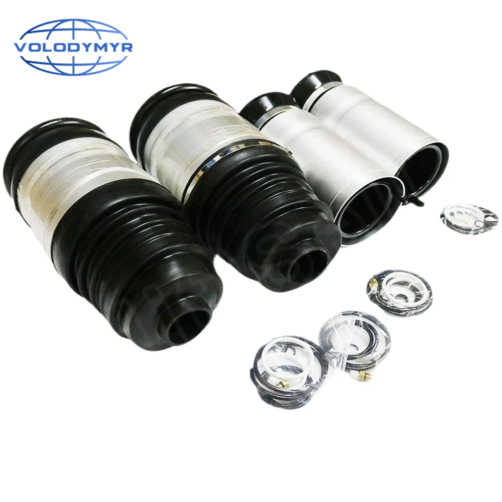 For Land Rover Range Rover Sport LR3 LR4 RPD000309, Air shock Air Suspension Spring Air spring bag RPD500880,RNB501220 RNB501480