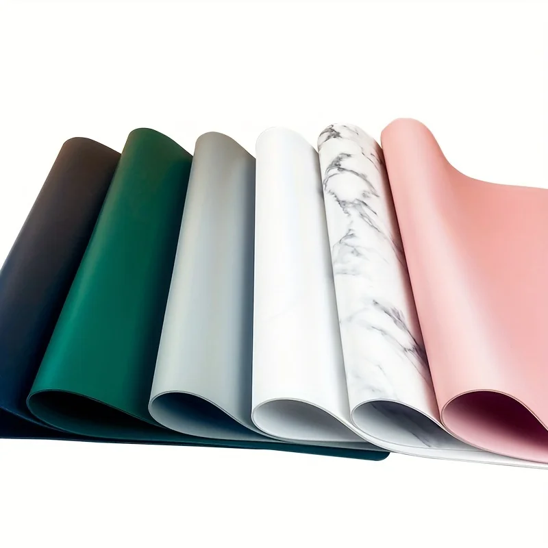 Luxurious anti-slip nail pad - Soft and smooth surface, suitable for professional manicures, with salon quality,