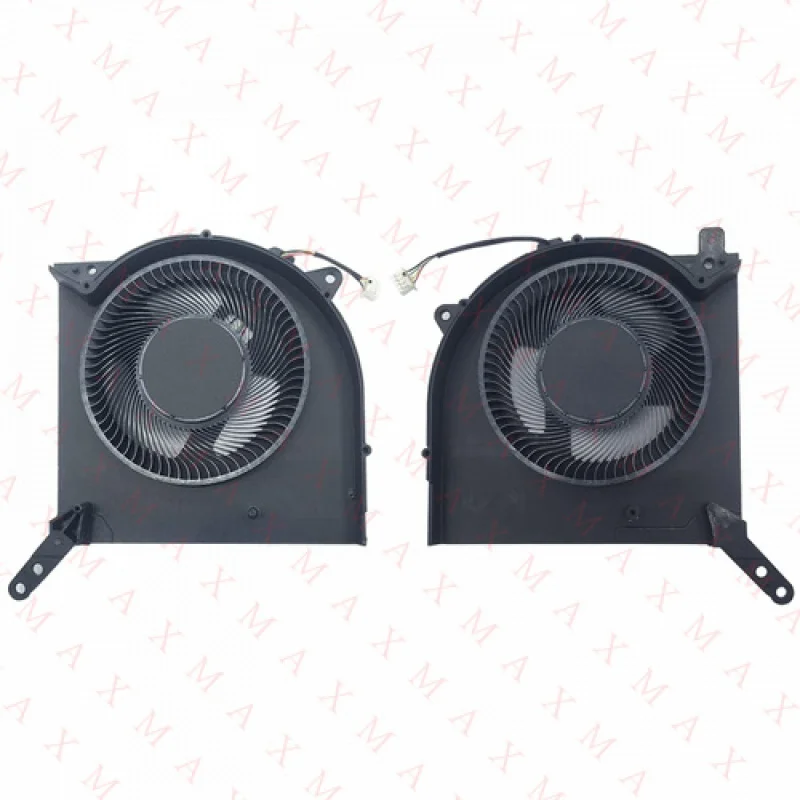 

LL новые сменные охлаждающие вентиляторы для Lenovo Legion 5 Pro 16ACH6H R9000P 2021H RTX306