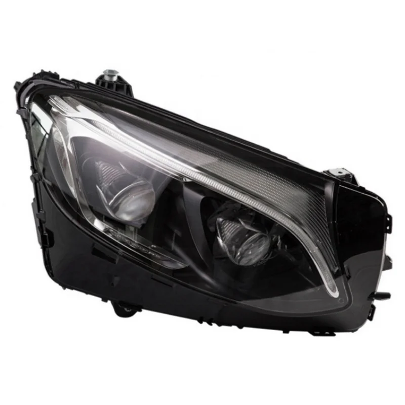 full led headlight headlamp assembly for Mercedes BENZ GLC class 2016 2017 2018 2019 W253 GLC200 GLC260 GLC300 head light lamp