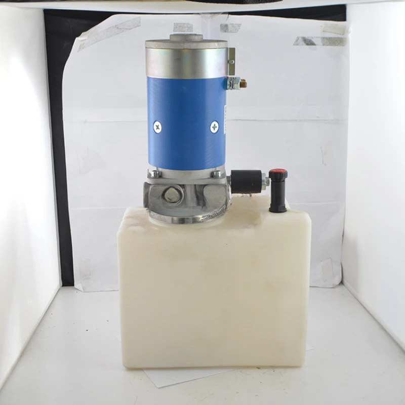 

Applicable Forklift Accessories A290P2.0MS Power Unit Hydraulic Pump Station 24V3.0K 2770677