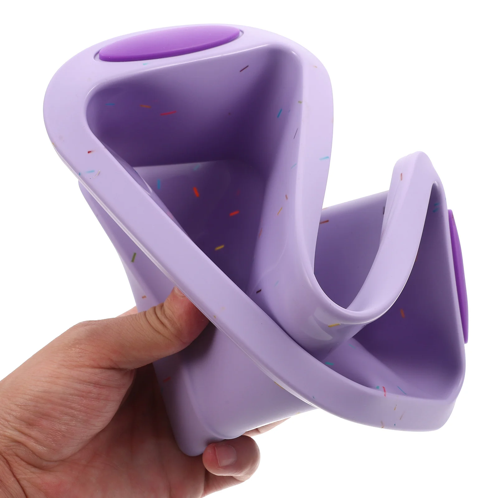 

Silicone Toast Bread Pan Baking Mold Nonstick Flexible Loaf Mold Heat Resistant Cake Pan Oven Microwave Freezer Safe