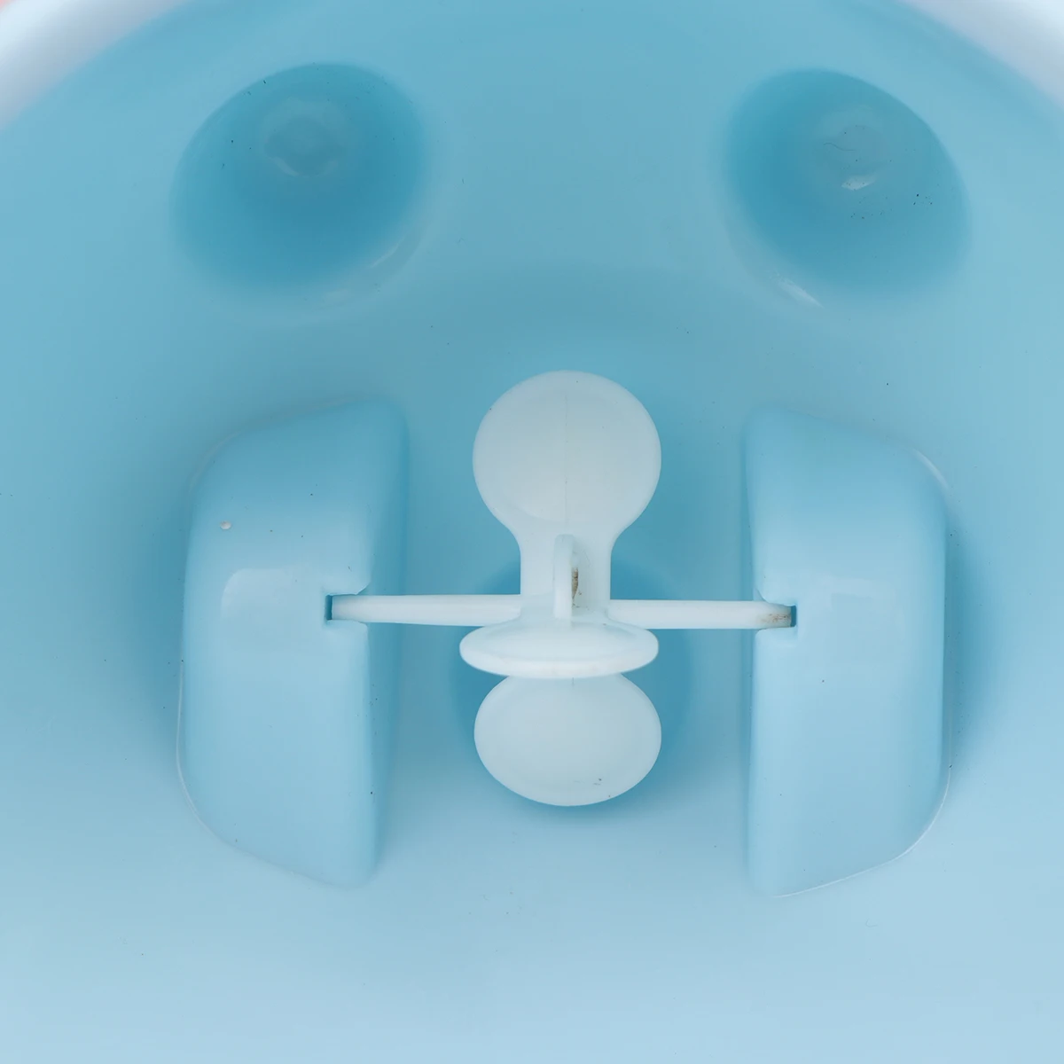 

1pc Standing Potty Toilet Training Pee Urinal Easy Clean Strong Suction Cartoon Design Durable Practical Light