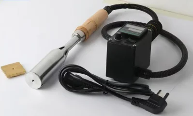 Handheld Logo Hot Stamping Machine Portable Handheld Hot Stamping Machine  Logo Brass Hot Stamp