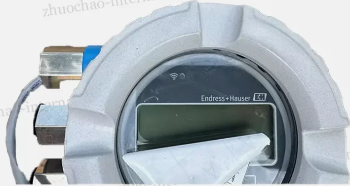 Endress +Hauser 1/2" Promass E Promass 300 Flowmeter,8E3B08-9080/115