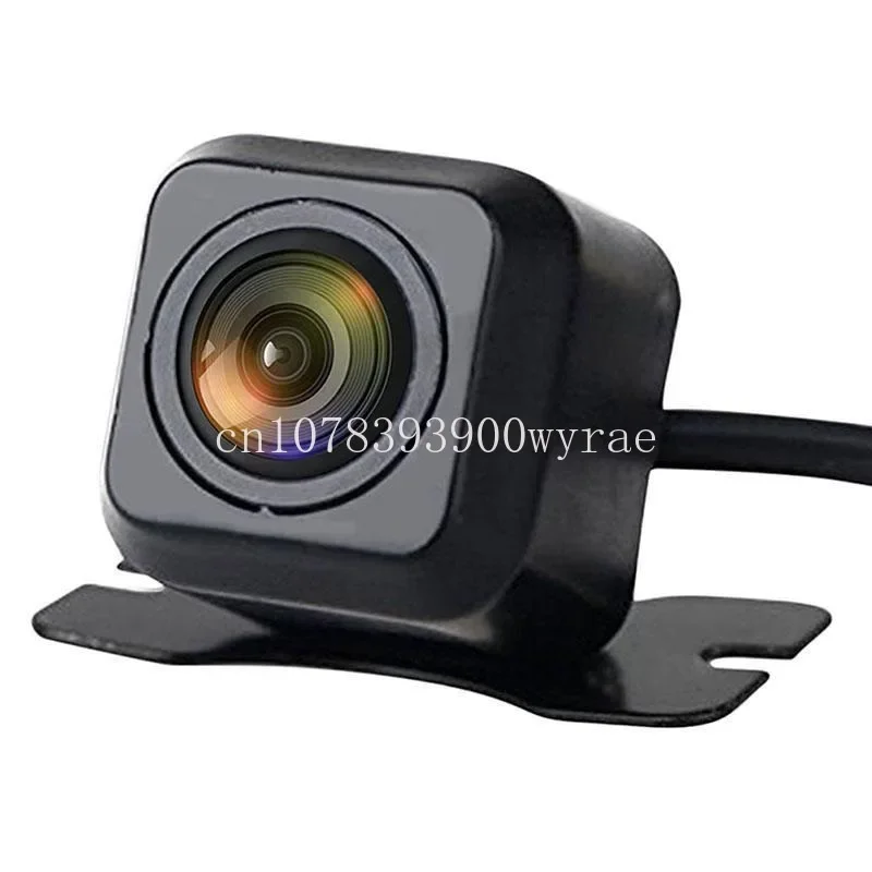 

Universal Car Rearview Camera HD Night Vision Reversing Camera Auto Parking Monitor Waterproof Car HD Reversing Image Camera