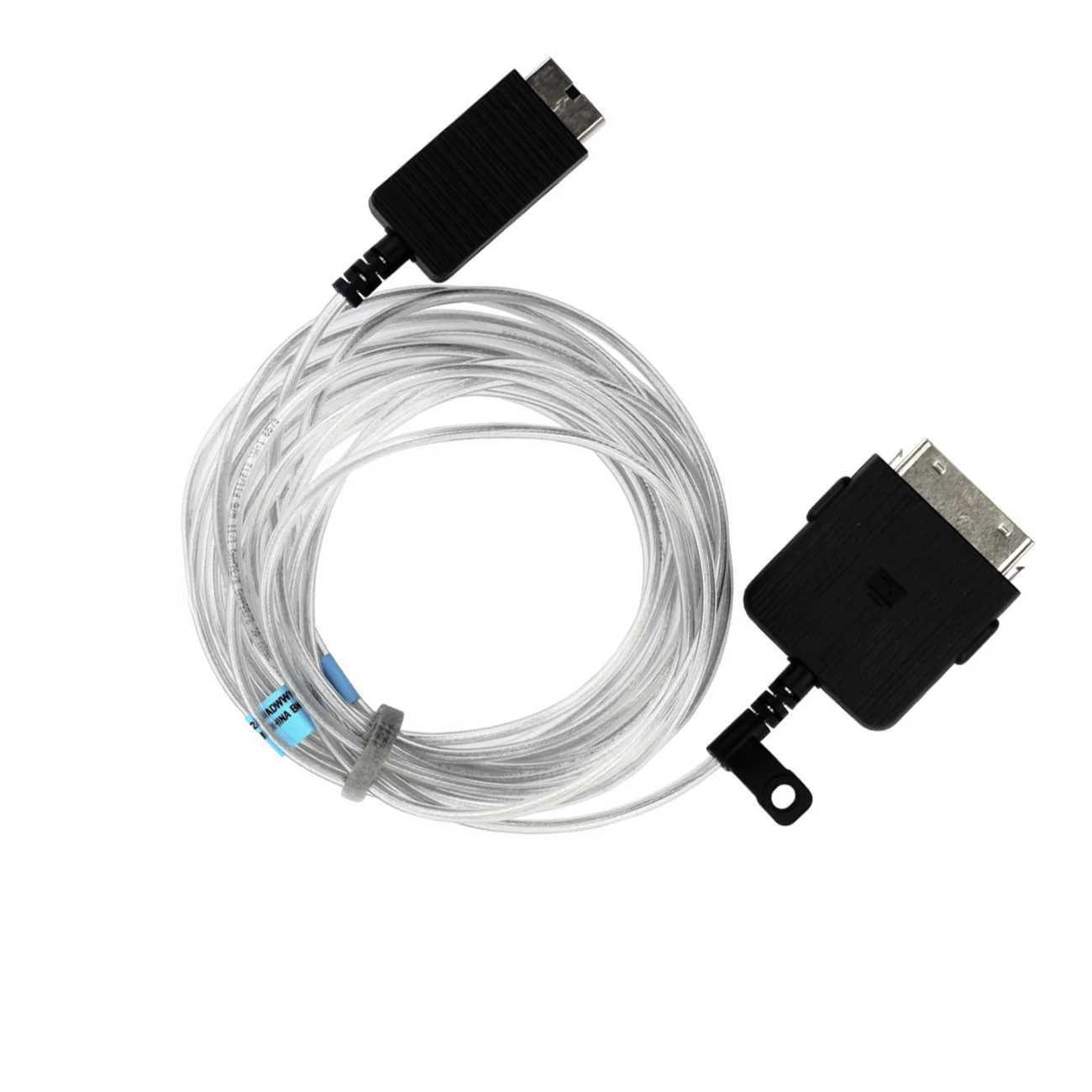 

5M One Connect Cable BN39-02470A BN39-03006A For Samsung The Frame TV QN 43"-85" LS03F LS03D LS03B LS03A LS03R LS03T AFZXA