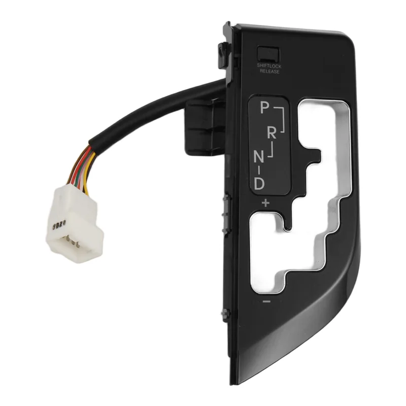 

Для Hyundai Sonata YF 2011-2014 сменный аксессуар с левым рулем 84642-3Q100 автомобильная панель переключения передач Дисплей шестерни