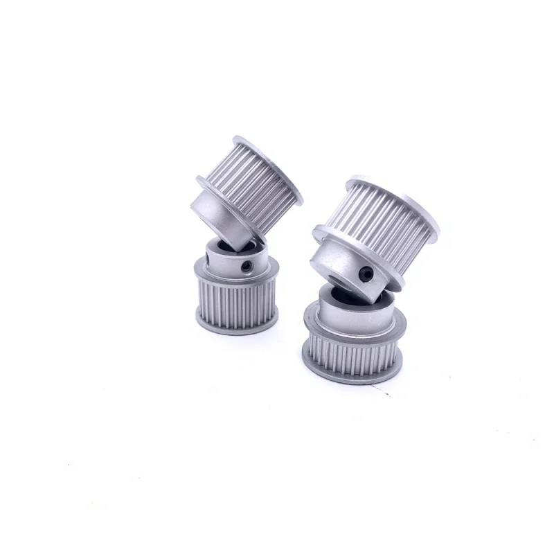 40Tooth 3M Synchronous Wheels Belt Width 6 10 15mm 40T HTD 3M Timing Pulley Bore 4mm~20mm For 40 Teeth HTD3M Aluminum Sync Gear