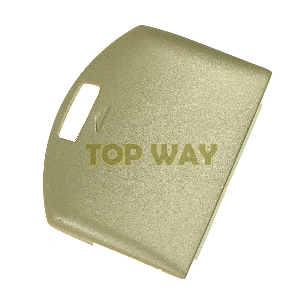 1 peça para console psp1000 tampa da porta da bateria para psp 1001 1000 1002 1003 gordura multi cores tampa da bateria