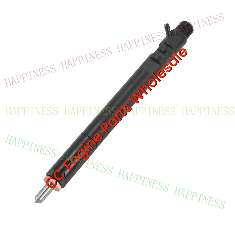RN+    A6640170121 R04501D Fuel Injector For Ssangyong Actyon Kyron 2.0L Xdi D20DT