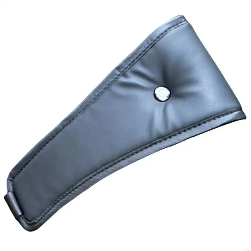 

63HE PU Baby Prams Crotch Band Baby Carriage Crotch Guard Prams Crotch Belt