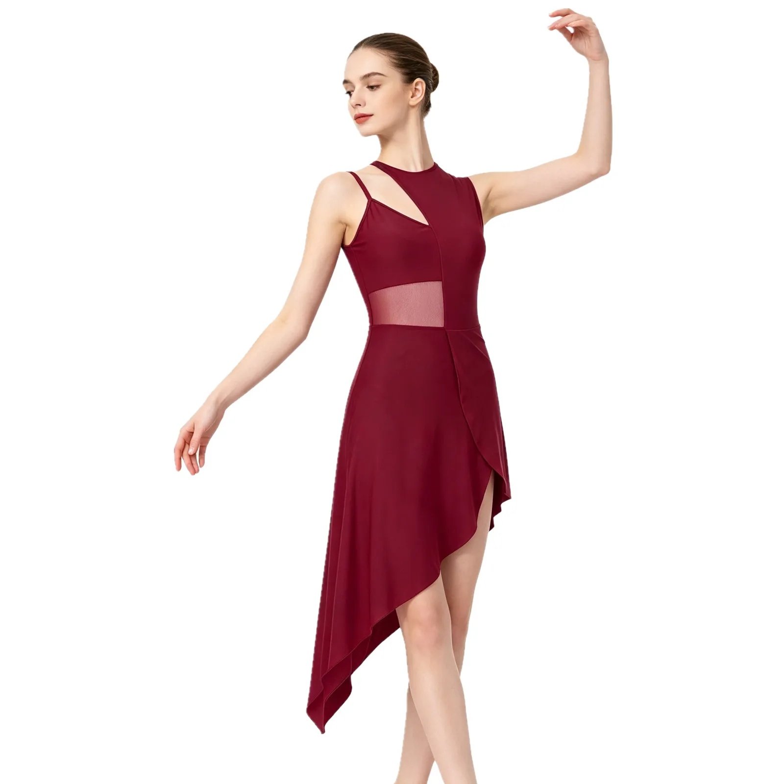 vestido-de-danca-lirica-de-bale-feminino-jazz-danca-desempenho-traje-pura-malha-sem-mangas-assimetrico-bainha-valsa-vestido-dancewear