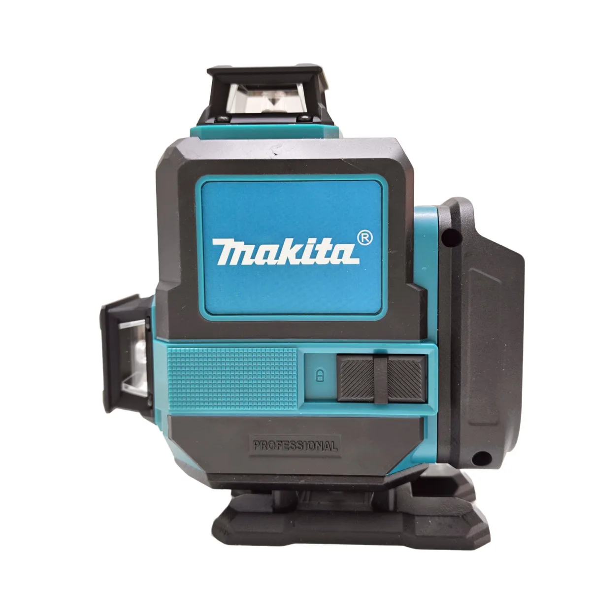 Makita 16 Lines Laser Level With Remote Control 4D 360° Self-leveling Horizontal Vertical Power Tool For Makita 18V Battery