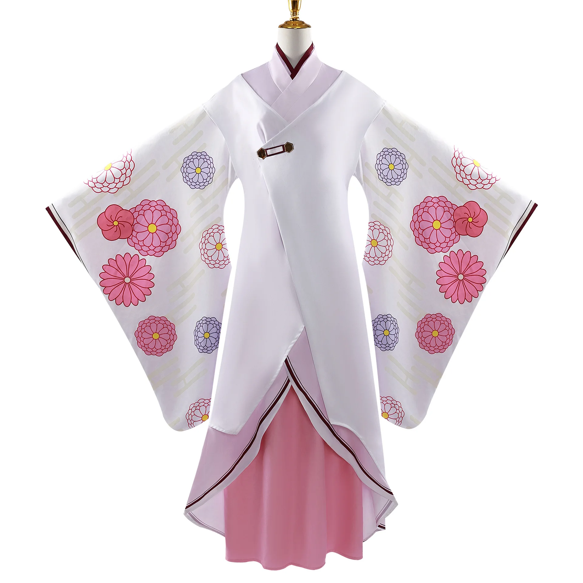 Costume de cosplay Sheji, je r - Anime Cosplay Recommendations avis et prix