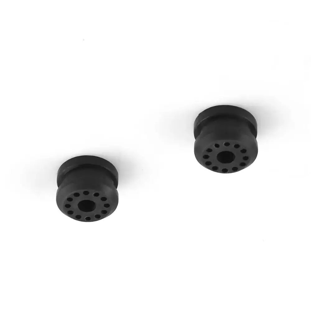 

Transfer Case Shifter Linkage Bushing Grommet Kit 2pcs For Dodge Ram 1500 2500 3500 4X4 68078974AA
