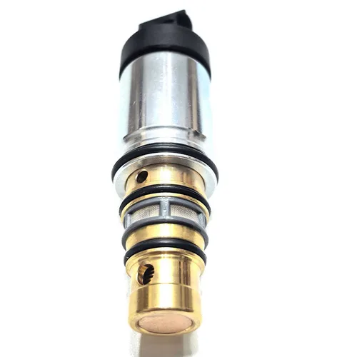 Imagen 2 del producto Para Kia rio sensor de compresor AC A/C compresor válvula de CONTROL electrónica para Kia Rio 2012-2017 1,6 litros 97674 2S000 976742 S000