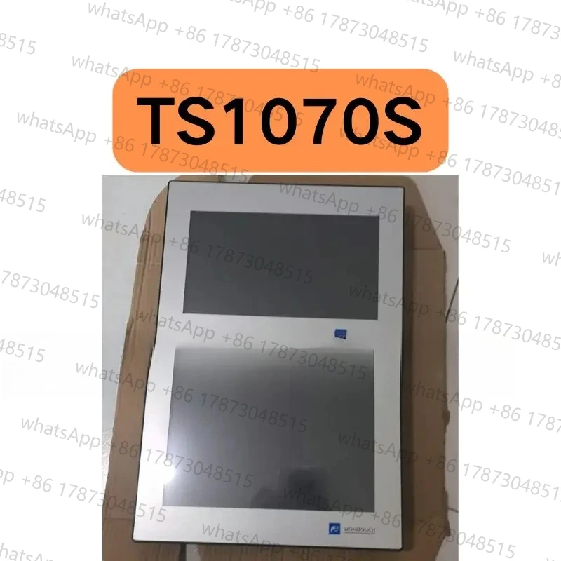 

Quick delivery of second-hand TS1070S touch screen