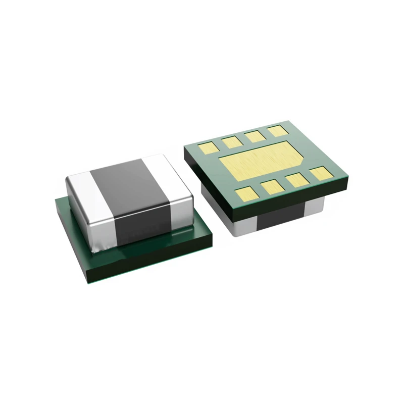 

TPS82130SILR 17V input 3A step-down converter module with integrated inductor,Integrated circuit