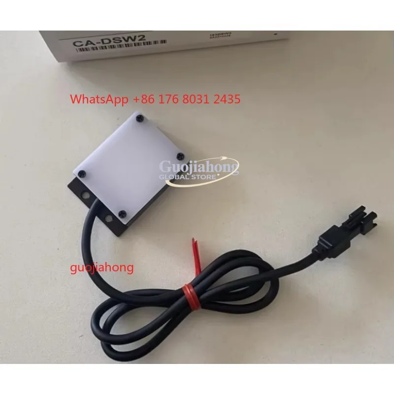 センサー 新品 純正 CA-DSW2
