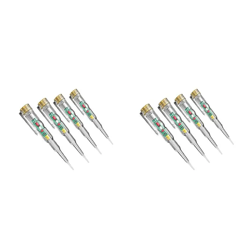 8pc-intelligent-induction-power-voltage-pen-24-250v-circuit-tester-electrical-screwdriver-indicator-electrician
