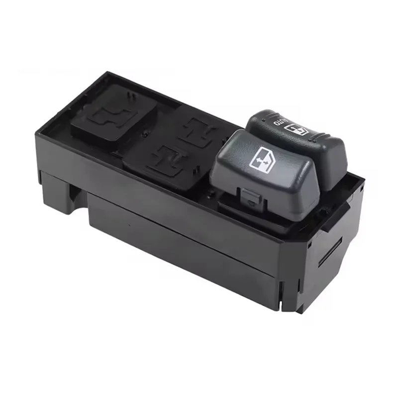 

15151511 7+2 Pins Car Window Master Switch 1S3903 DWS129 For Astro GMC Safari 901026 LHD