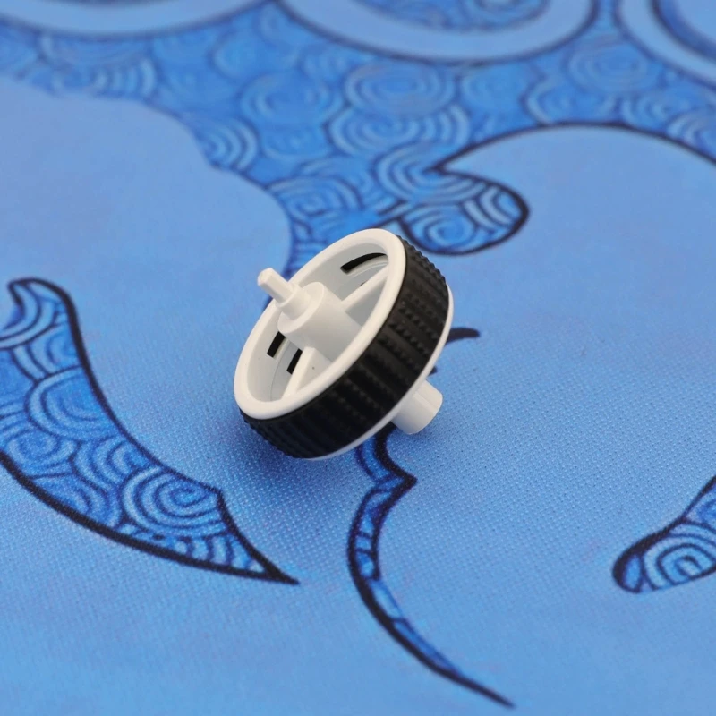 게임용 마우스 스크롤 휠 도르래 마우스 플라스틱 롤링 휠 교체품, Razer DeathAdder V3Pro 마우스