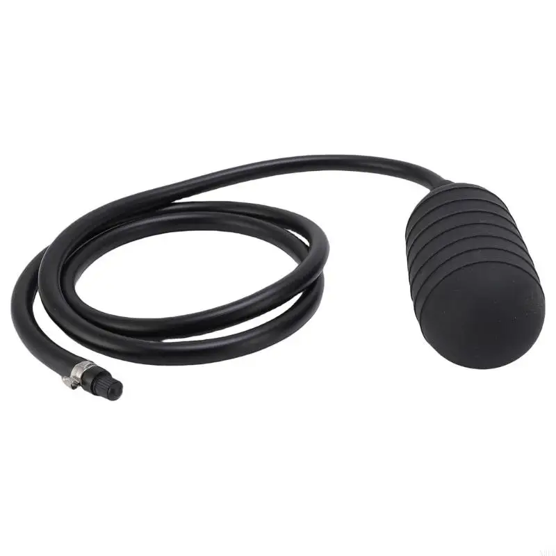 X9FA Комплексно надувная закупорка