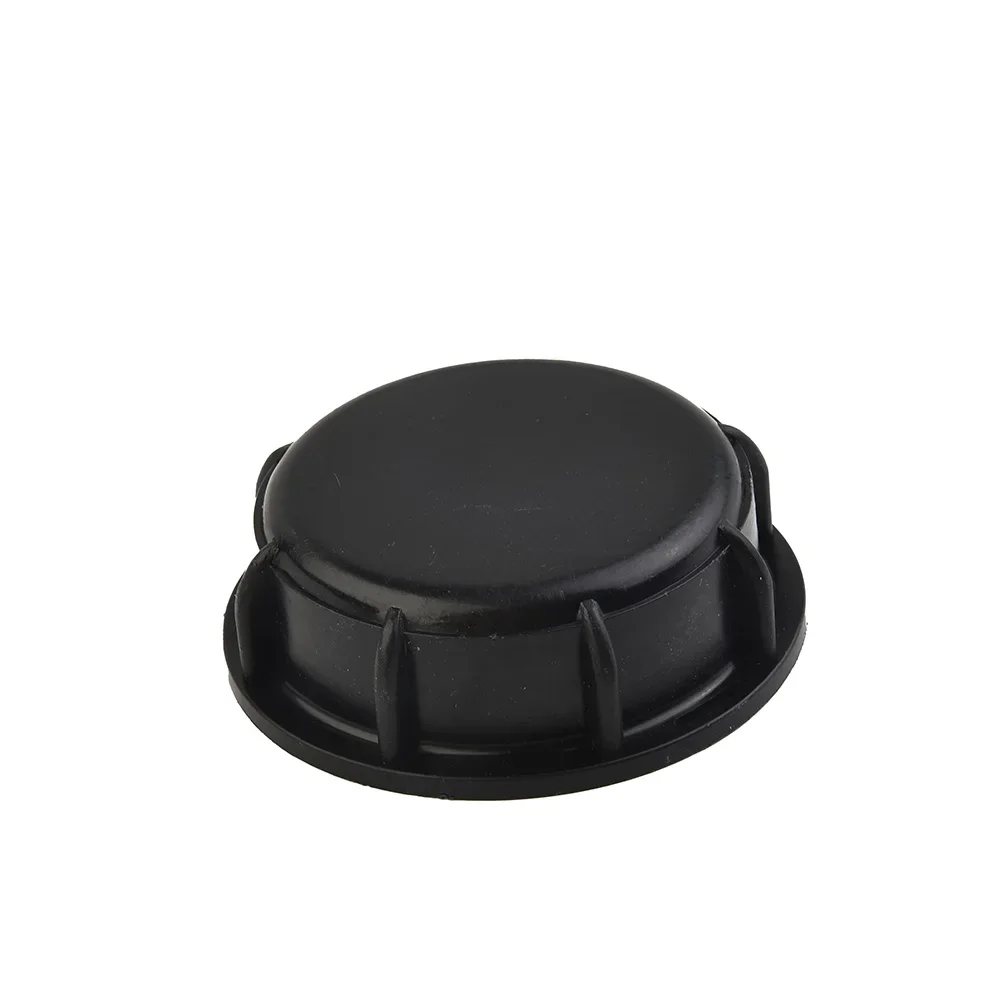 IBC Water Tank Lid Replacement Cap For 1000L Tote Containers Featuring 2 Inch Thread Nut Polypropylene Material