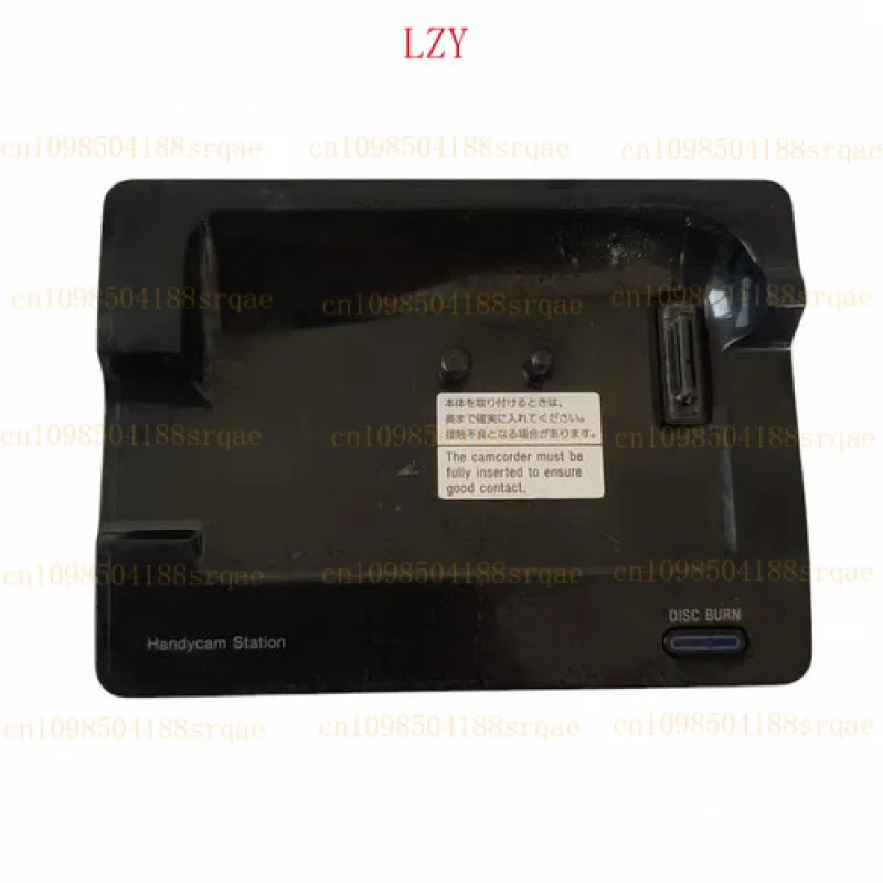 

Б/у док-станция для видеокамеры DCRA-C171 Handycam для SONY DCR-SR32E/SR33E/SR42E/SR52E