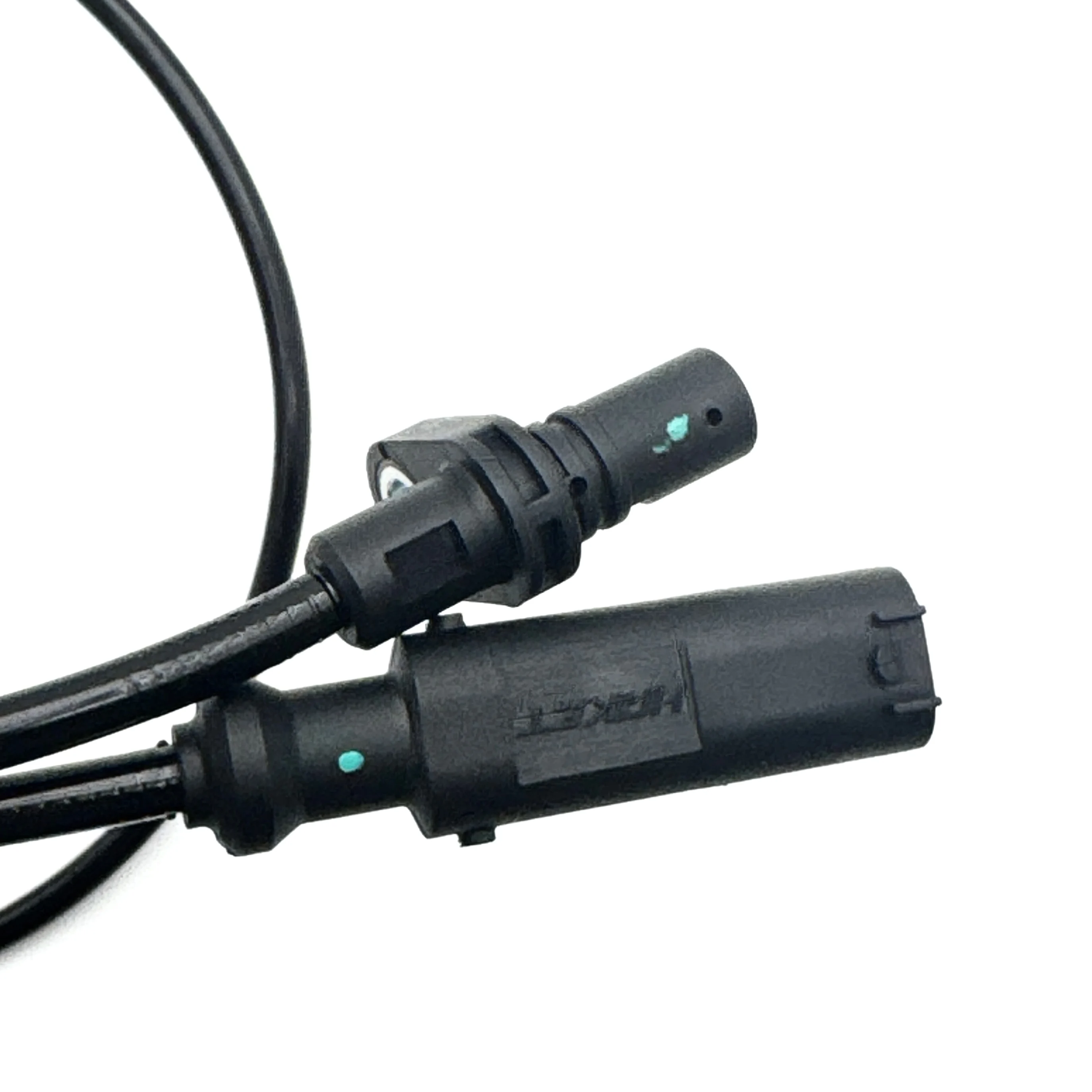 ABS-Geschwindigkeitssensor vorne 600027 hinten 600022 für LIFAN K19 Pro LF150-14P Motorrad – Raddrehzahlsensor für ABS-Bremssystem – Detail 12