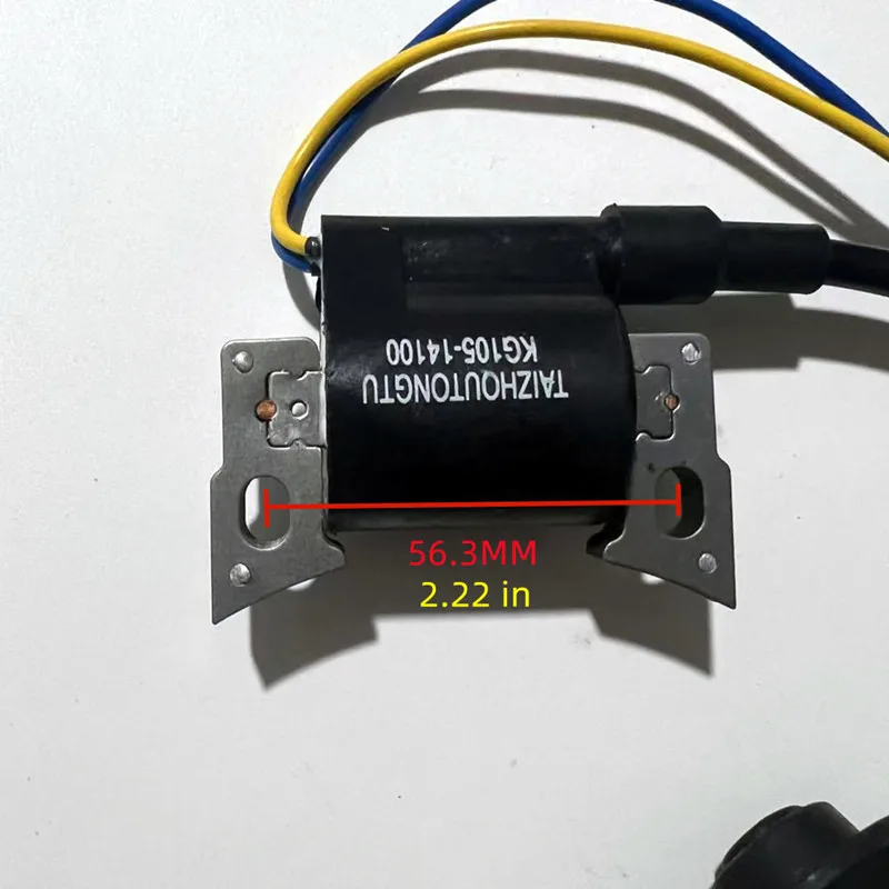 Zündspule FÜR FUBAG TI 2000 2600 TI 2000 TI 2600 INVERTER POWER STATION