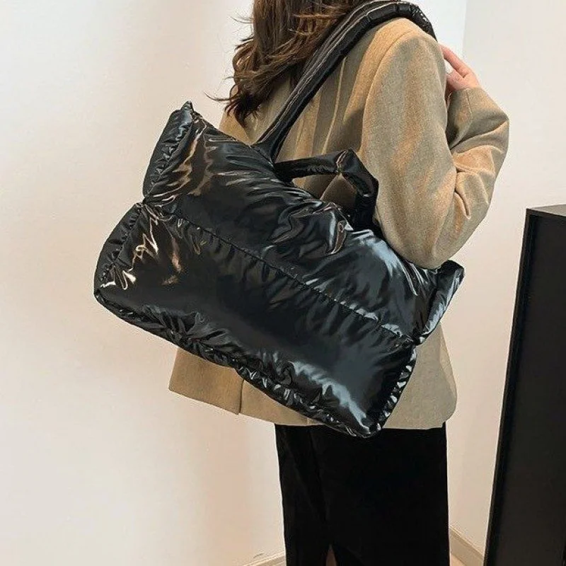 

Luxury Vintage Women's Handbag Premium Leather Shoulder Bag Designer Crossbody Tote Elegant Ladies Purse