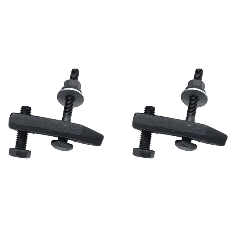 B17B 2X M10 Cnc Mil… - image