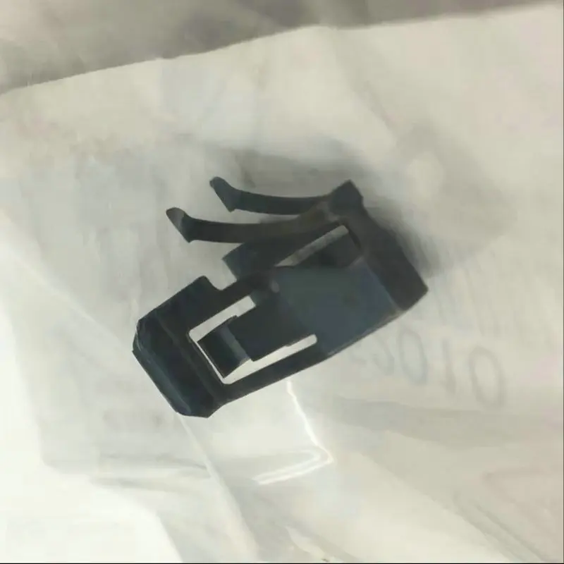 For Corolla RAV4 Camry sun visor fixed iron clip installation fixed iron sheet bracket