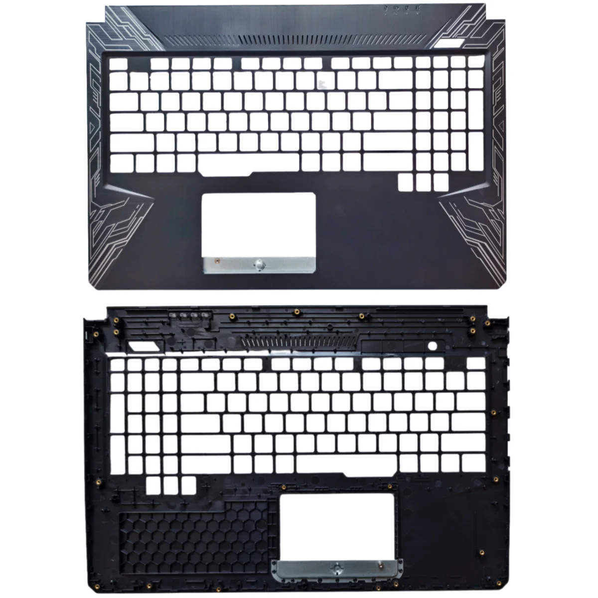 C case2