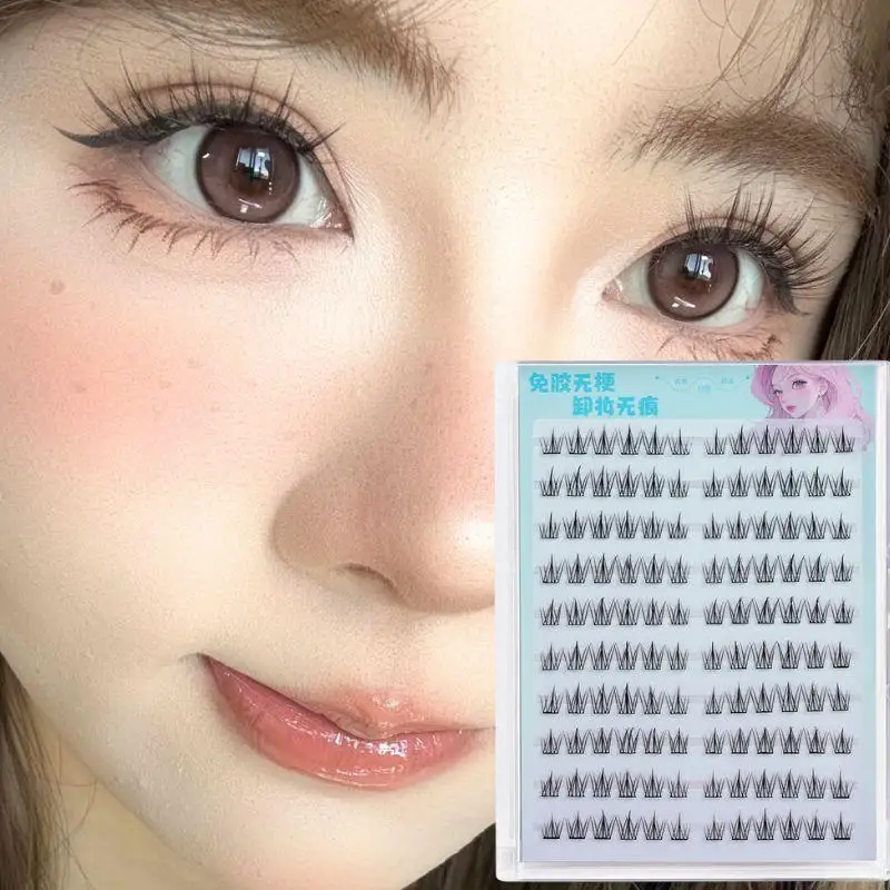 

Кластеры ресниц большой емкости, керлинг, одиночные ресницы, натуральный крест, накладные ресницы, сказочное наращивание ресниц