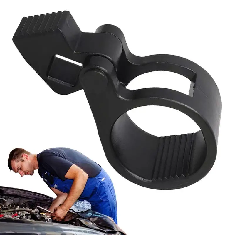 

For Refer To Description Tie Rod Removal Tool Tie Rod Repair Wrench Removal Tool Waterproof Hex Car Accessories Multi-Function