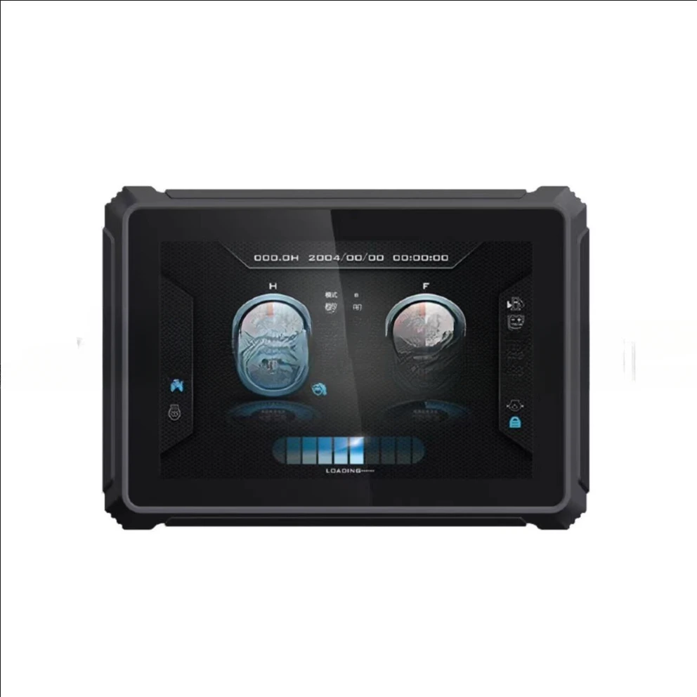 

For T10 10.1-Inch Asian-Meter Positioning Rugged Car Computer Suit