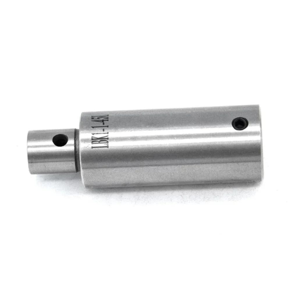 Gleichdurchmesseriger CBH Bohrwerkzeug-Verlängerungsstab DCK LBK1/2/3/4/5/6 Werkstattwerkzeughalter-Adapter Verbindungshandgriff Drehmaschinen-Zubehör – Detail 16