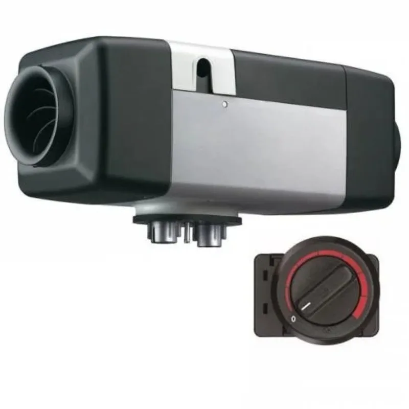 12V Webasto AT2000 STC Parking Heater – Efficient & Reliable Heating Solution for Vehicles