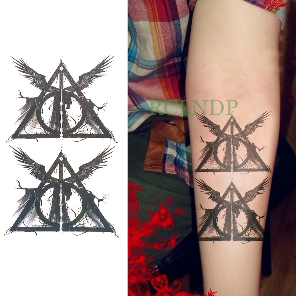 ملصق وشم مؤقت مقاوم للماء ، شريط ، رمز الاستجابة السريعة ، خط ، فلاش ، وشم خلفي ، ساق ، بطن ، أذرع ، للنساء والرجال