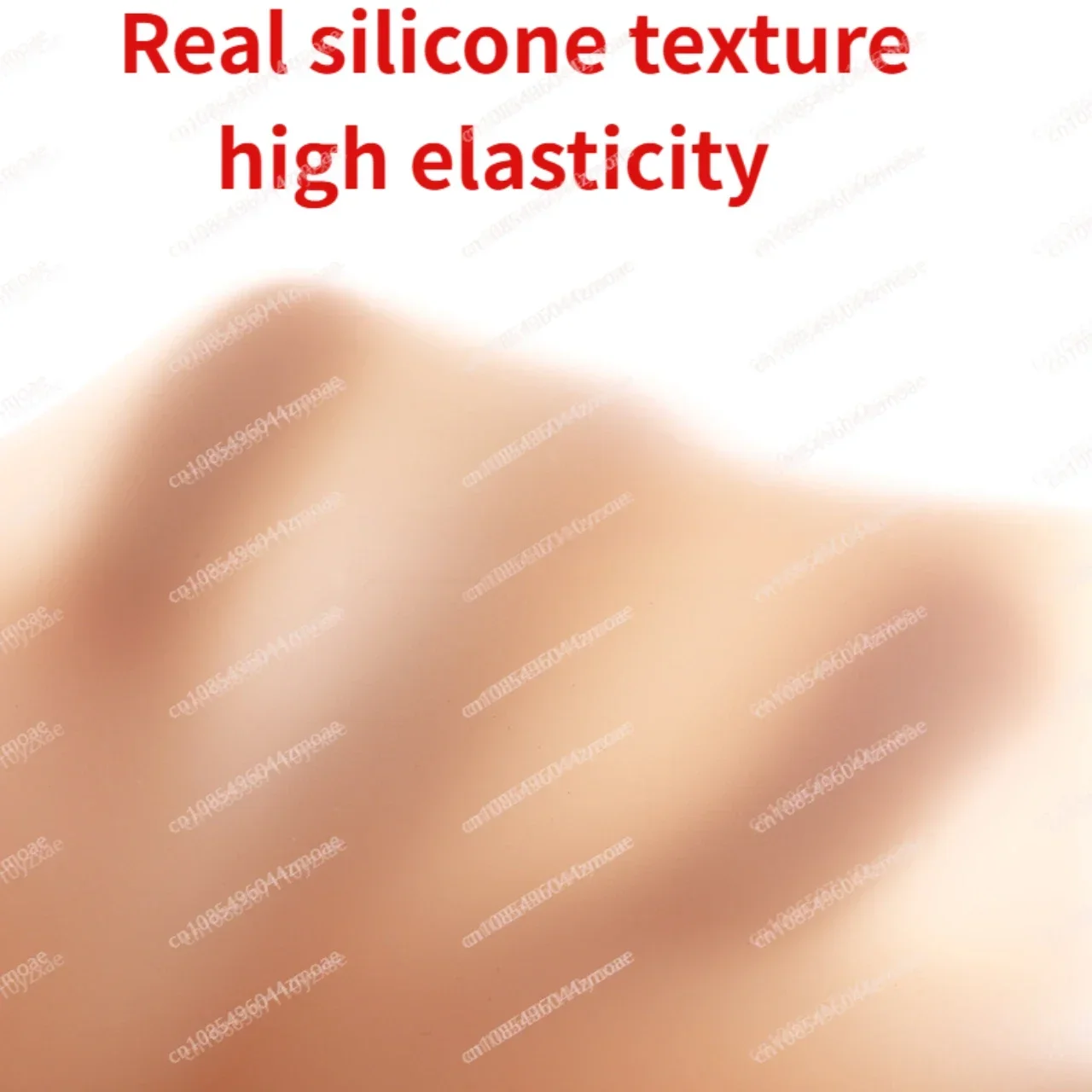 

Fashion Natural Silicone Women High Buttock Bodybuilding Body Shaping Shorts Trangle Pant Seamless Waterproof 3.5cm Thicker