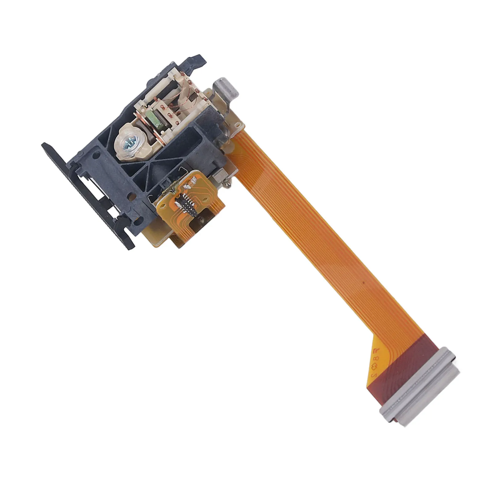 Wymiana głowicy lasera z soczewką optyczną do modułu Fever CD Pro2 LF VAU1254 VAU1255 VAU1252 CD