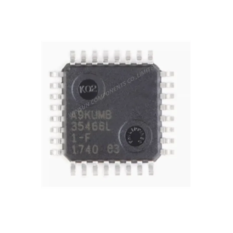 (10piece)100% New Imported Original  ATMEGA168PA-AU ATMEGA168  ATMEGA168PA QFP-32 Chipset