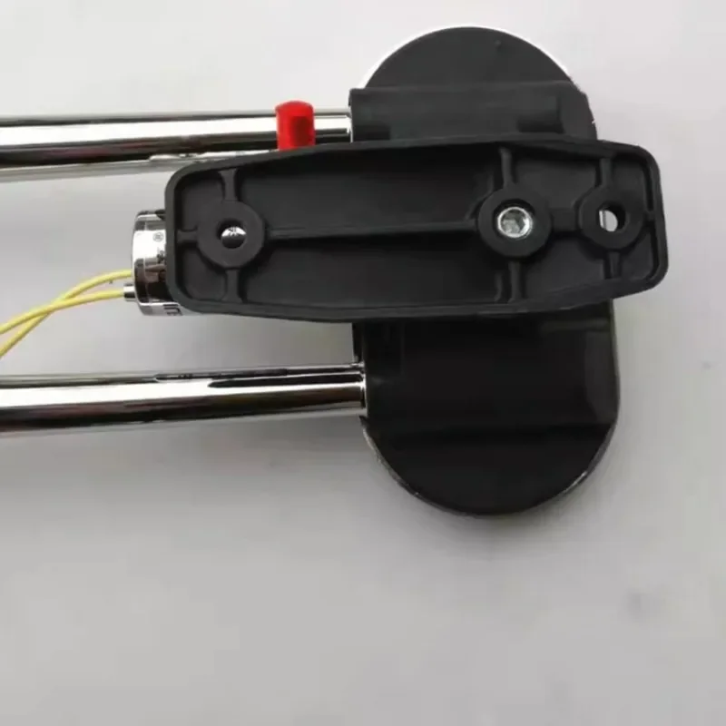

upgrade Volvo Bus Truck Gas Horn 12v24v Super Loud Modified Siren